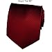 NEW Boys Necktie Neck Tie Red Stripe