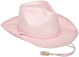 San Diego Hat  Girls 2-6x Cowboy Hat