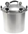 All-American 25-Quart Pressure Cooker/Canner