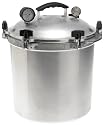 All-American 25-Quart Pressure Cooker/Canner