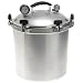 All-American 25-Quart Pressure Cooker/Canner