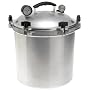 All-American 25-Quart Pressure Cooker/Canner