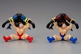 Ultimate Muscle: The Kinnikuman Legacy Vol 1 Store! Image! Figure! (1 Randomly Picked Figure) -- Japanese Import