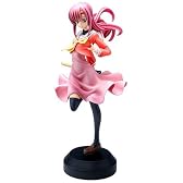 ハヤテのごとく!  桂ヒナギク  (1/8スケールPVC塗装済み完成品)