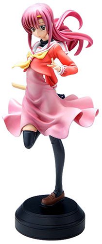 ハヤテのごとく! 桂ヒナギク (1/8スケールPVC塗装済み完成品)