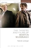 The theatre and films of Martin McDonagh