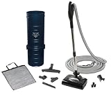 Air King Central Vacuum Standard Electric Package