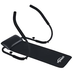 Royalbeach 32579 Bauchmuskeltrainer mit Matte