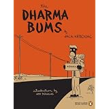 The Dharma Bums (Penguin Classics Deluxe Edition) ~ Jack Kerouac
