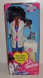AA Dr. Barbie