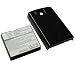 Bluetrade Batterie double capacit� livr� avec capot (2700 mah) pour Htc Touch HD