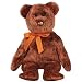 TY Beanie Baby - MC MASTERCARD VI Bear (Credit Card Exclusive)