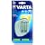 Varta Power Play Audio Ladeger�t inkl. NiMH Akku AAA Micro 1000 mAh 2er Pack