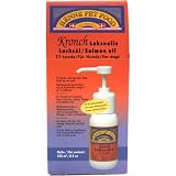 Salmon Oil, 250ml