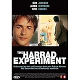 THE HARRAD EXPERIMENT (1973) [IMPORT]