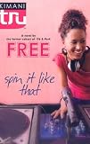Spin It Like That (Kimani TRU)