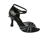 Stephanie Dance SHoes - Ballroom Dance Shoes By Stephanie Dance Shoes