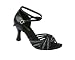 Ballroom Dance Shoes By Stephanie Dance Shoes