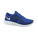 Nike Free Run + 2 Mens Sneakers Style# 443815-444
