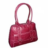Review Mango-Tango  / Flight Bag- Merlot