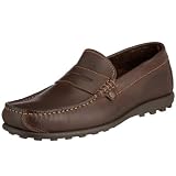 Produkt-Bild: camel active Travel 267.12, Herren Slipper