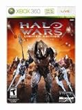 Halo Wars Limited (Xbox 360)