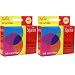 2 X Epson Compatible T059640 [ T0596 ] Light Magenta Cartridge - - - Found In...