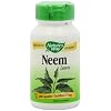 Nature's Way Neem Leaves, 475 mg, 100  Capsules