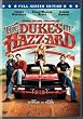 The Dukes of Hazzard (PG-13 Full Screen Edition)