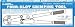 Tools & Hardware : Woodstream #300-320 4 Slot Crimping Tool