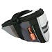 Sunlite C-Sport Expando Wedgie Bicycle Seat Bag - White Medium (74 c.i.)