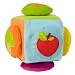 Pint Size Productions Memory Cube
