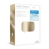 ComicStudioEX 4.0 for Mac OS X版 バージョンアップ版
