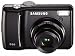 Kamera & Foto : Samsung S85 Digitalkamera ( 8 Megapixel, 5-fach opt. Zoom, 2,5" Display) in schwarz