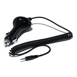 Emporia KLK-V100 KFZ Ladekabel (für emporiaLIFE) schwarz