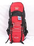 ATI Tahoe85 85L Internal Frame Hiking Backpack