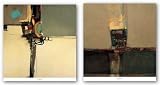 Remember Where You Live and Watch Tower Set by Sara Stockstill 36
