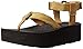 Teva Women's Flatform Ankle-Strap Sandal