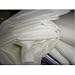 Puresilks Off White Silk Organza 110 Inches Wide