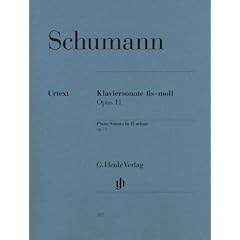 �V���[�}��: �s�A�m�E�\�i�^ ��1�� �d�w�Z�� Op.11/�w�����Ќ��T��
