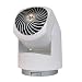 Vornado V10 Flippi Personal Fan, Large, Ice White