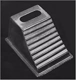 Wheel Chock, Model WC-5