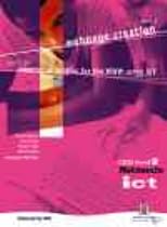 ICT for OCR National Level 2 Student Book: Unit 2 Webpage creation and Unit 20 Creating animation for the WWW using ICT: Units 2 and 20 Student Book (OCR Nationals in ICT Level 2)