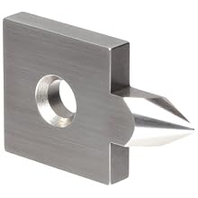 Mitutoyo 619054 Scriber Point For Square Gage Block, 1 Pieces