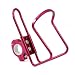 Motorcycle ATV Universal Fit Stainless Aluminum Alloy Cup... Motorcycle ATV Universal Fit Stainless Aluminum Alloy Cup...