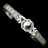 Biomagnetic Bracelets - Yin Yang