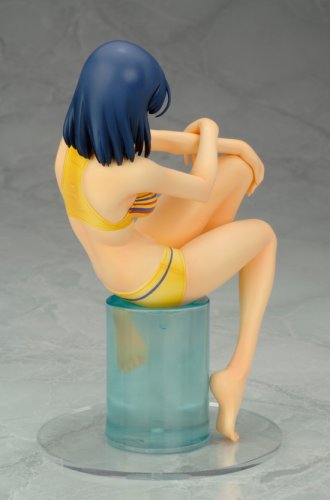 Cover image : スクールランブル二学期 周防美琴 水着Ver.  (1/8スケールPVC塗装済み完成品)