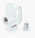 Presto Saladshooter Slicer/ Shredder