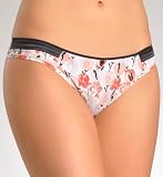 Calvin Klein Womens Tailor Made Bikini