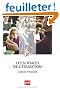 Les sciences de l'�ducation